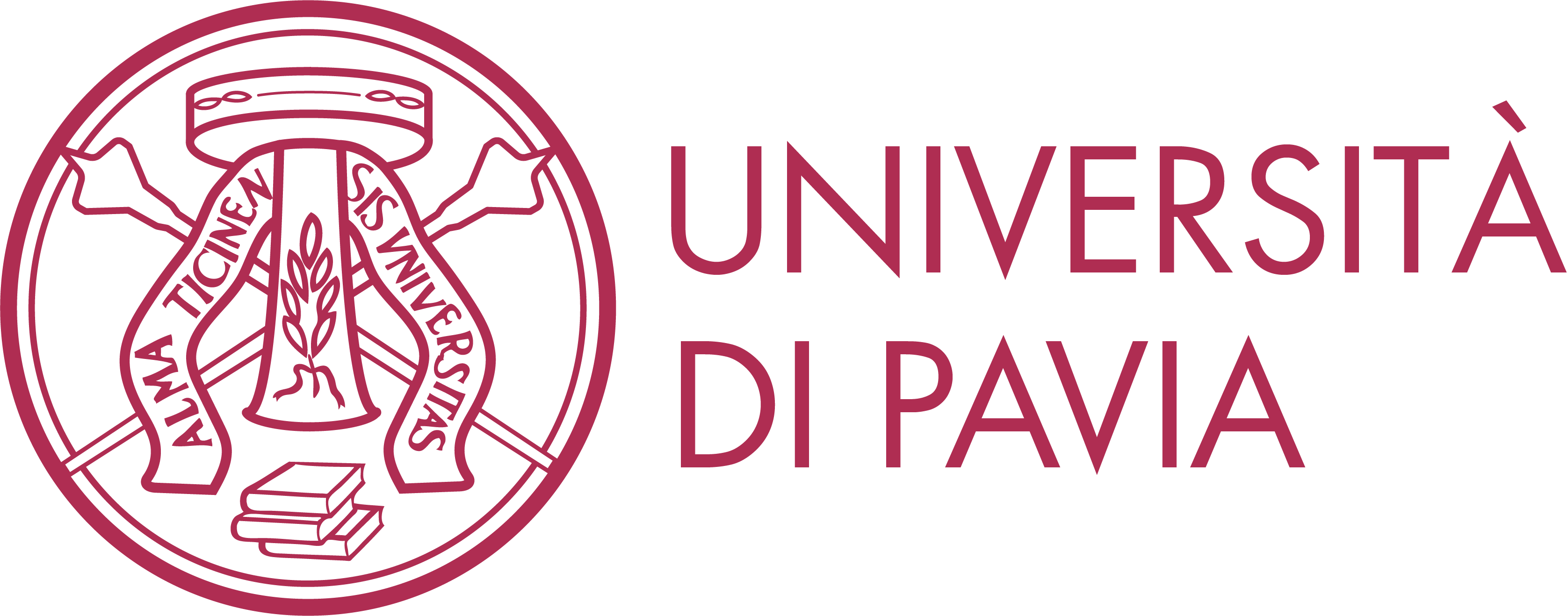 Logo Università