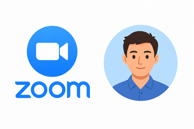 Avatar, clip e sfondi virtuali con IA: arrivano le nuove funzionalità di Zoom