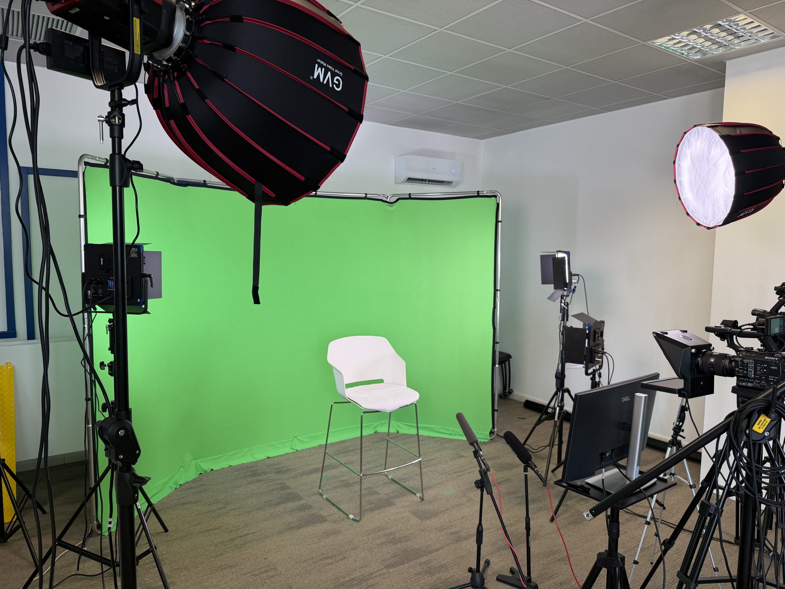 Media Hub EDUNEXT