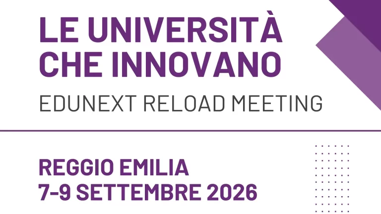 EduNext: l’Università di Pavia racconta i risultati e le prospettive dell’innovazione didattica